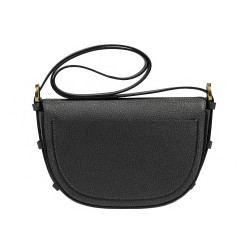 Women shoulder bag 035g black combined