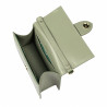 Women shoulder bag 028g army green