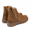 Women boots 3396 bufo brown
