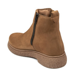Women boots 3396 bufo brown
