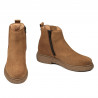 Women boots 3396 bufo brown