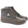Women boots 3251 tuxon cafe