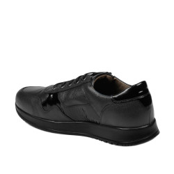 Pantofi casual/sport  barbati 916 black