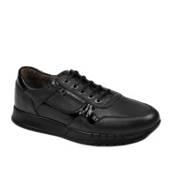 Pantofi casual/sport  barbati 916 black