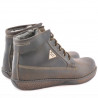 Women boots 3251 tuxon cafe