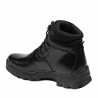 Men boots 4142 black