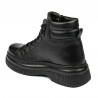Women boots 3394 black