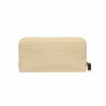Portofel dama 201g croco cream