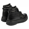 Women boots 3394 black