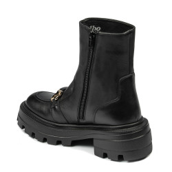 Women boots 3392 black