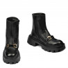 Women boots 3392 black