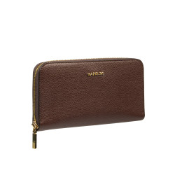 Portofel dama 201g brown