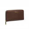 Portofel dama 201g brown