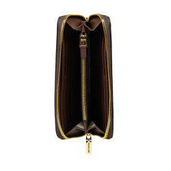 Portofel dama 201g brown