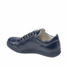 Teenagers stylish, elegant shoes 369sc indigo scai