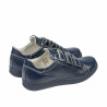 Teenagers stylish, elegant shoes 369sc indigo scai