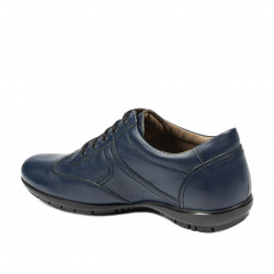 Men sport shoes 872m indigo