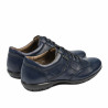 Men sport shoes 872m indigo