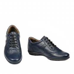 Men sport shoes 872m indigo