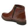 Women boots 3330 brown