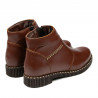 Women boots 3330 brown