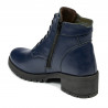 Women boots 3329 indigo
