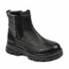 Women boots 3357 black combined