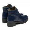 Women boots 3329 indigo