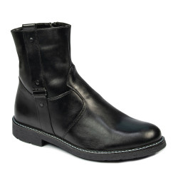 Men boots 4106 black