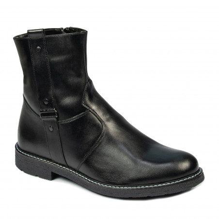 Men boots 4106 black