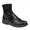 Men boots 4106 black