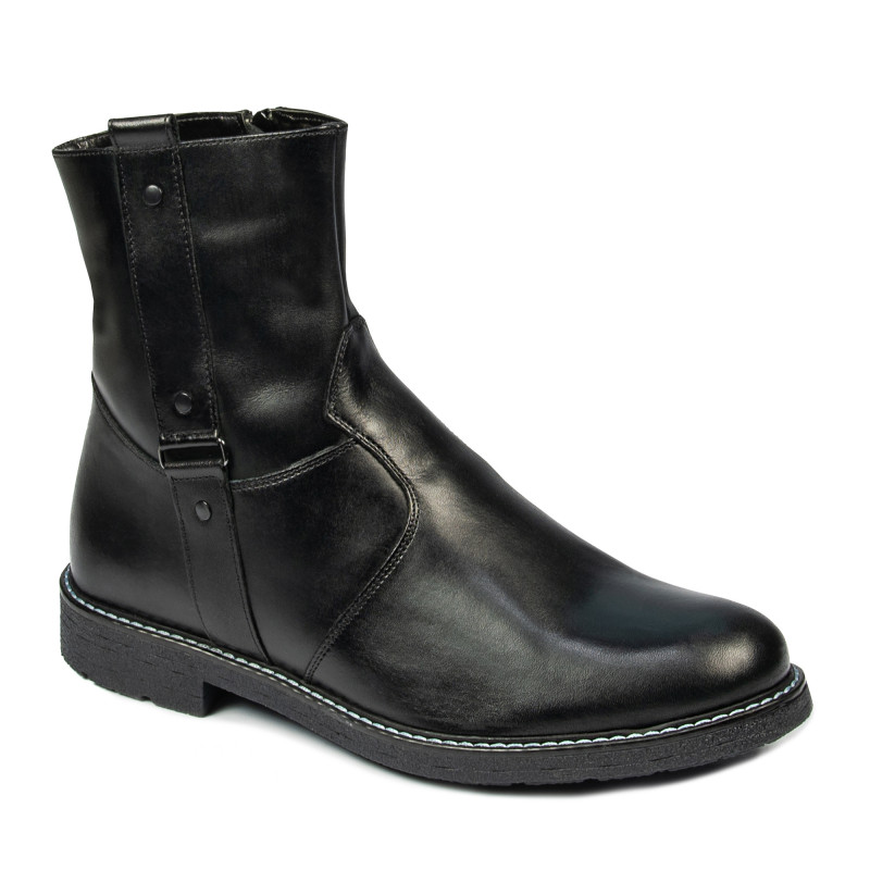Men boots 4106 black
