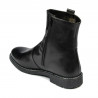 Men boots 4106 black