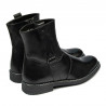 Men boots 4106 black