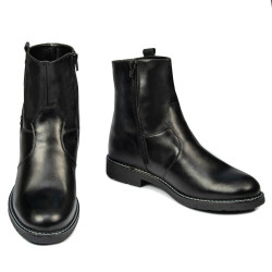 Men boots 4106 black