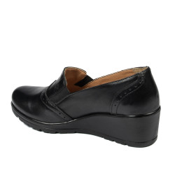 Women casual shoes 697xxl black