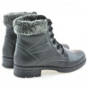 Women boots 3253 black 