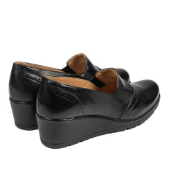 Women casual shoes 697xxl black
