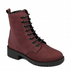 Women boots 3336 bufo bordo
