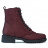 Women boots 3336 bufo bordo