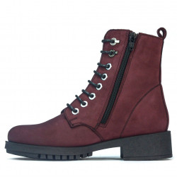 Women boots 3336 bufo bordo