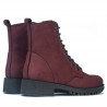 Women boots 3336 bufo bordo