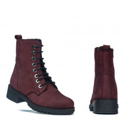 Women boots 3336 bufo bordo