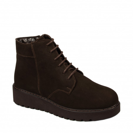 Women boots 3335 bufo cafe