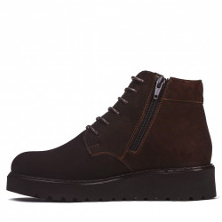 Women boots 3335 bufo cafe