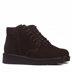 Women boots 3335 bufo cafe