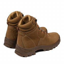 Men boots 4142 bufo brown