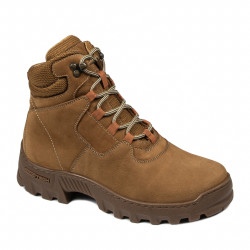 Men boots 4142 bufo brown