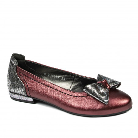 Women dancers 6014 bordo pearl combined