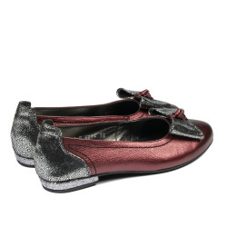 Women dancers 6014 bordo pearl combined